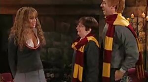 Lucky 3d hentai සරාගී සජීවිකරණ ගැහැණු ළමයින් තිදෙනෙකු උරා බොමින් කෙලෙසයි