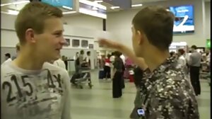 ක්‍රීම්පි ඇගේ නව යොවුන් වියේ බූරුවා