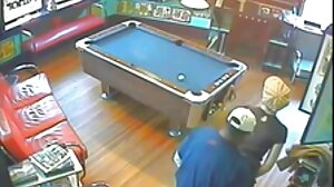 Hottie ෆක්ස් බ්ලැක් ඩික්