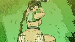 ලෙස්බියන් යොවුන් සෙල්ලම් කරන සුළු සහෝදරිය