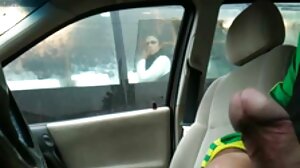 ජපන් සමූහ ඔර්ජි හිසකෙස් සහිත යොවුන් හොටී සමග