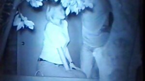 උණුසුම් ආධුනිකයෙකුට සැබෑ සුරාන්තයක් ලැබේ