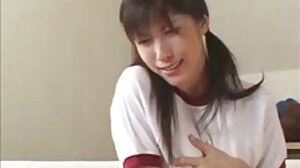 විකෘති පෙම්වතෙකු විසින් විශාල තනපට Asian Mimi පිටුපසින් කෙලවා ඇත