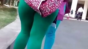 Hot latina babe Jackie Cruz anal try out