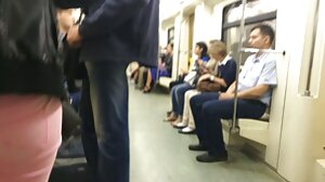 Evie Delatosso ඇගේ Latina twat හි ඩික් එකක් ගනී