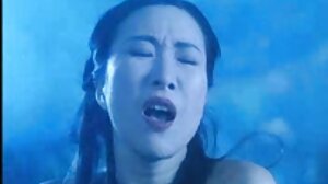 රැවුල කපන ලද Hikaru Momose සඳහා පිළිකුල් සහගත gangbang