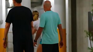 ලෙස්බියන් හොටී ඇඟිලි ගැසීමේ පෙම්වතිය